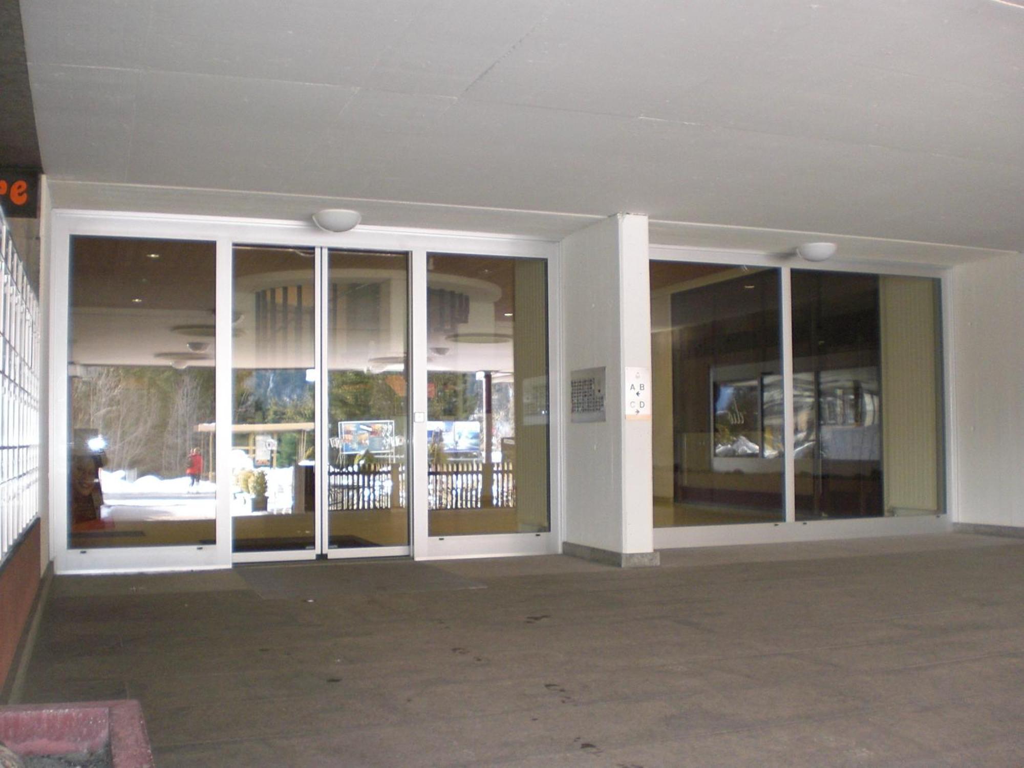Heart Of Davos Apartments Exterior photo